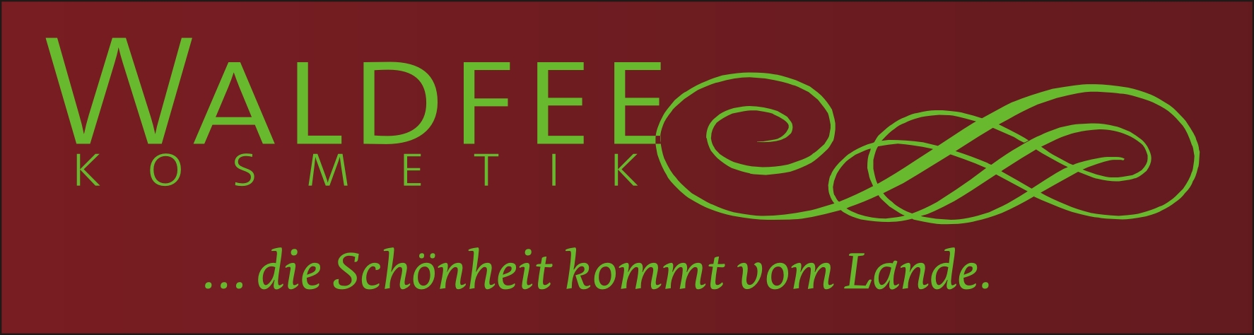 Waldfee-Kosmetik